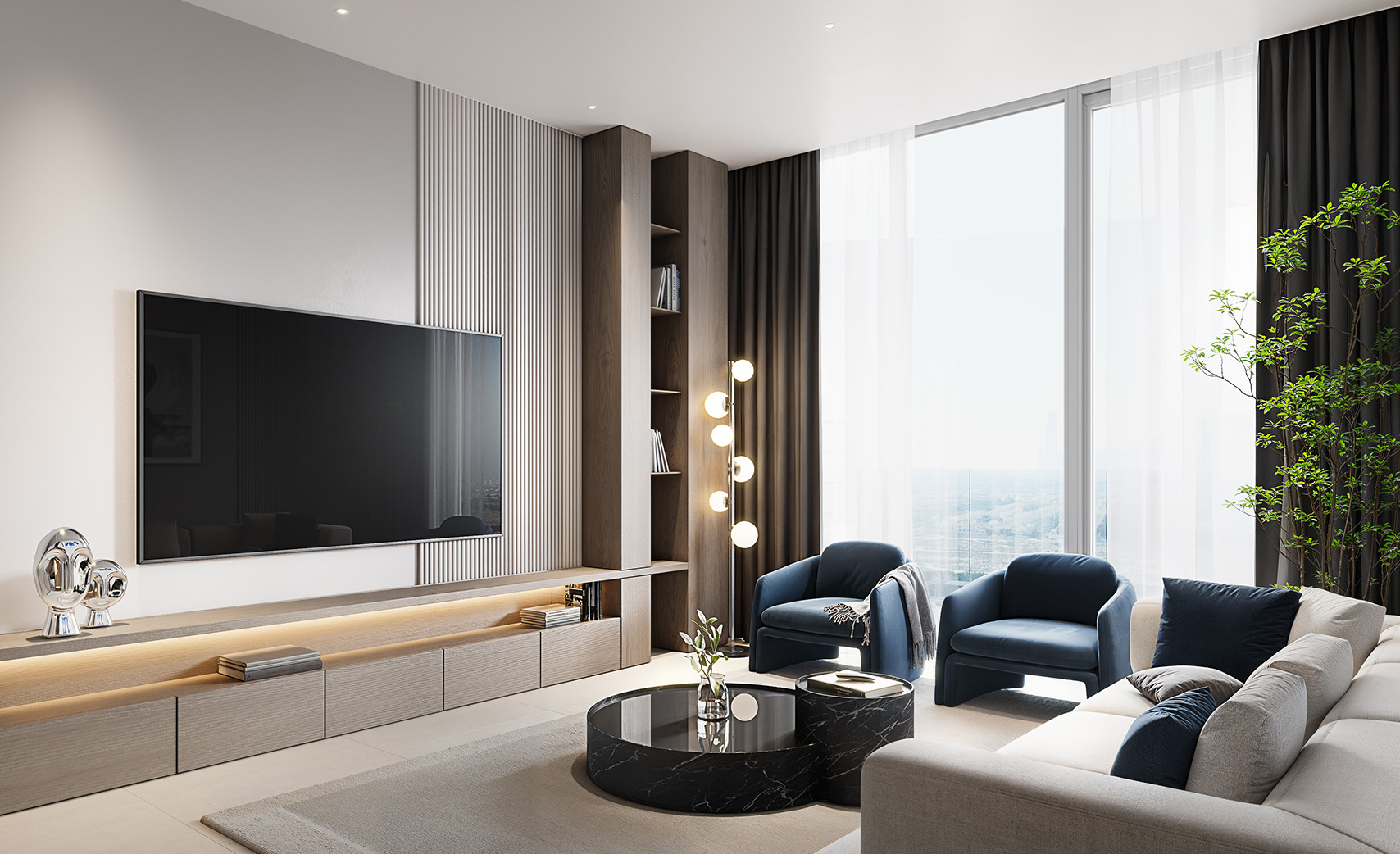 V1STARA House Image 2